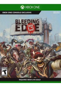 Bleeding Edge/Xbox One